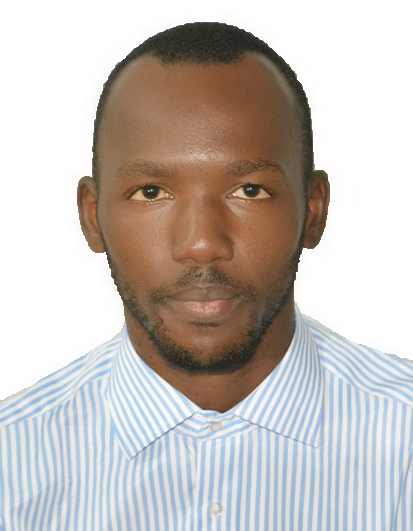 Photo of Abdoulaye Samaké