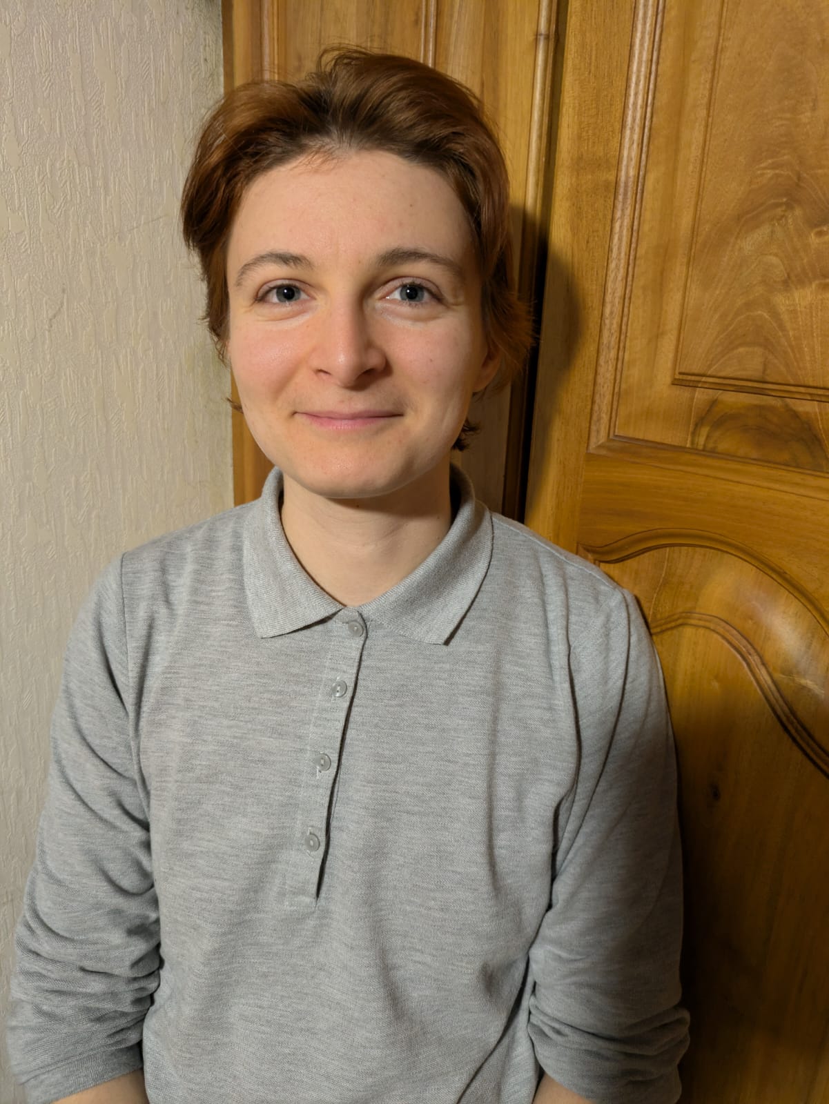 Photo of Lohenn Fiol